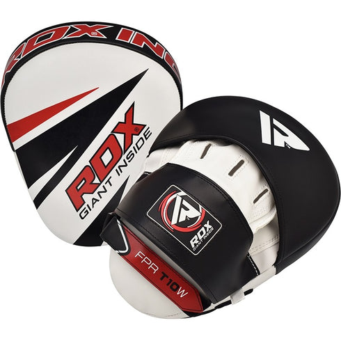 HOOK & JAB FOCUS PADS-8